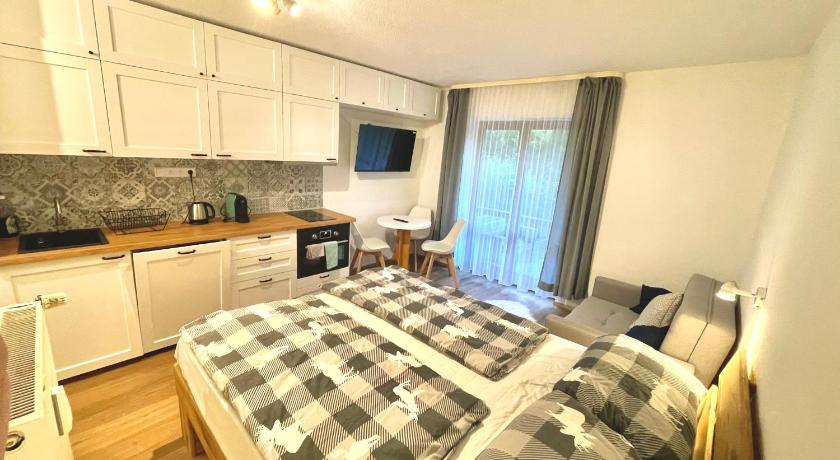 2022 Neu renoviert- Apartments Michaela photo