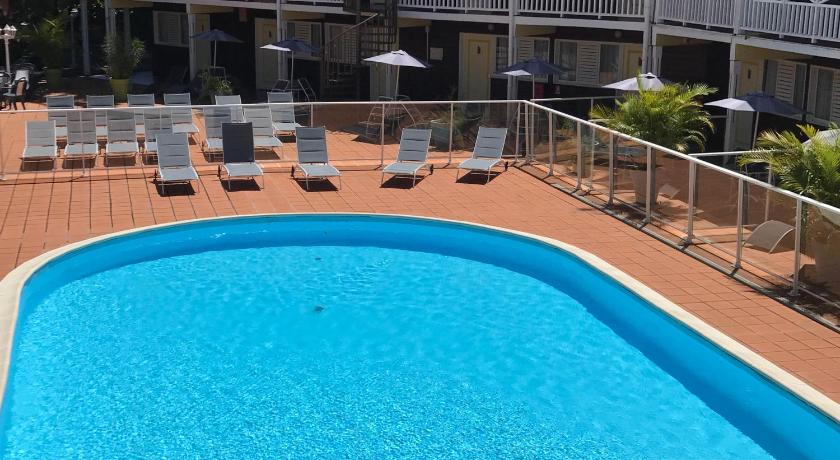 Hotel La Maison Creole photo