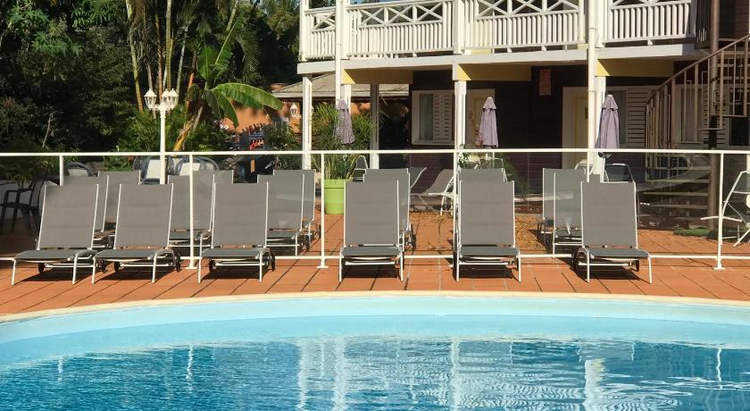 Hotel La Maison Creole photo