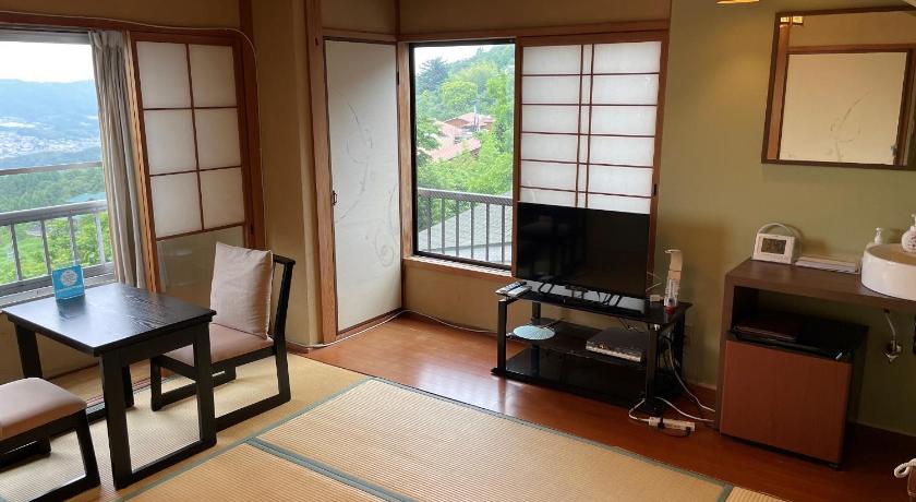 Shiroyama Ryokan photo