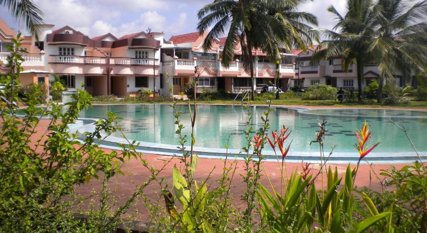 Best Price On Beach Villa Lotus Benaulim In Goa Reviews