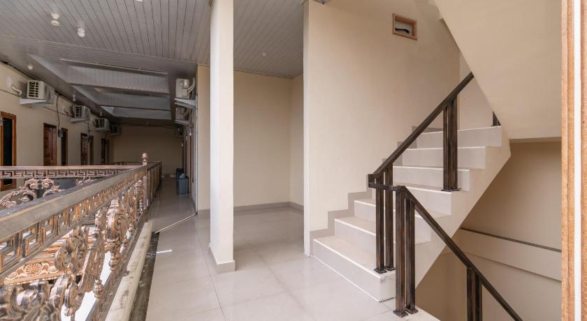Urbanview Hotel Salsabilah Palembang by RedDoorz – Palembang, ID