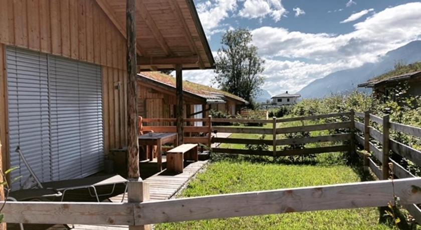 Image of Chalet 59 10