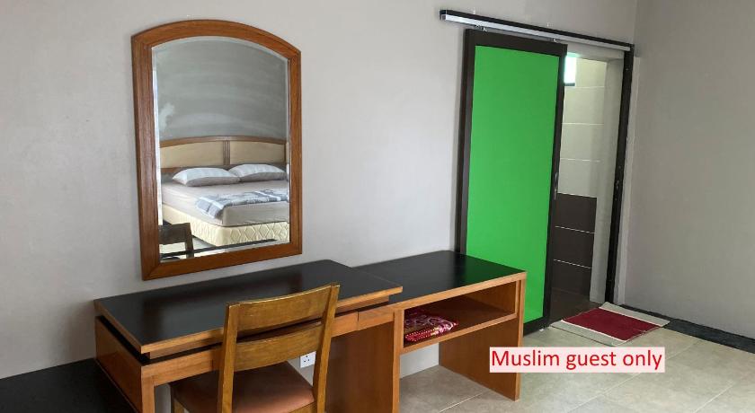 Villa 891 Sebayu Muslim Afamosa Melaka (6R+1) photo
