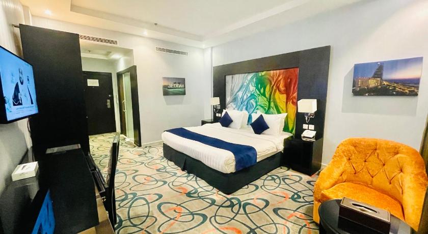 SWISS BY PIONEER — Hotel in Jeddah