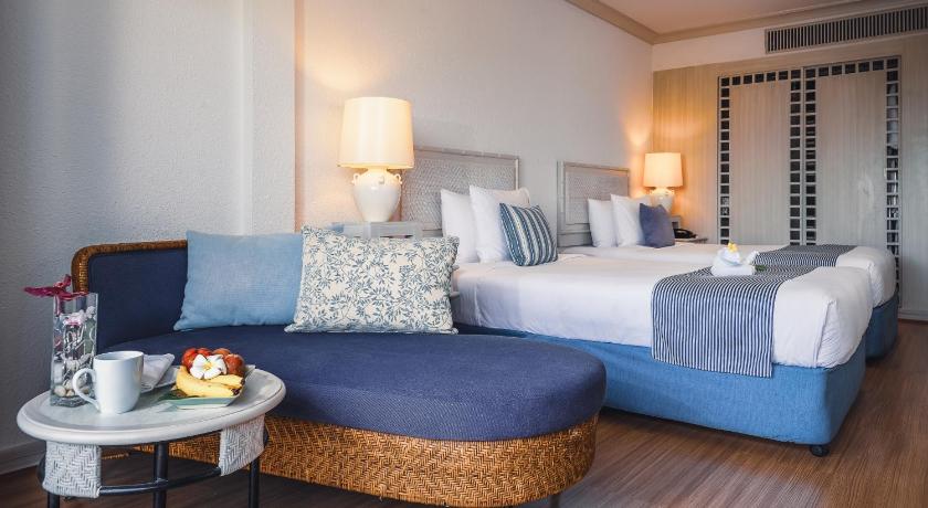 Image of Triple Room with Balcony 3