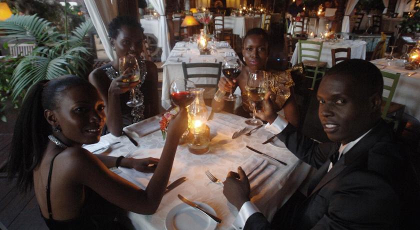 Villa Kololo photo