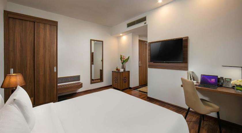 Image of Superior Partial Sea View Double Room 1