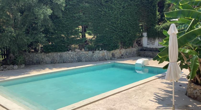 Tatiana Studio with Private Pool photo