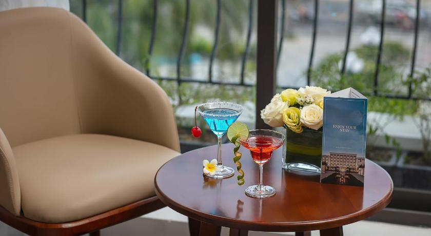 Image of Deluxe Double Sea View 5