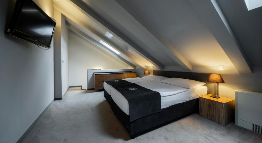 Image of Attic Double Room 0