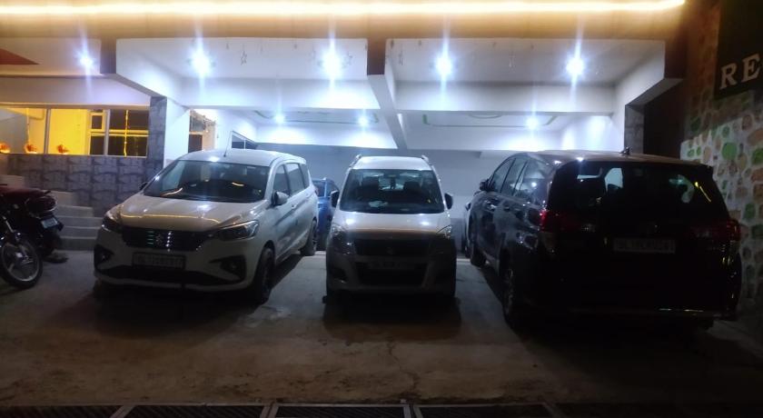 HOTEL JP REGENCY photo