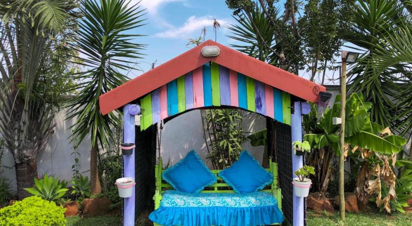 Jozini Guesthouse photo