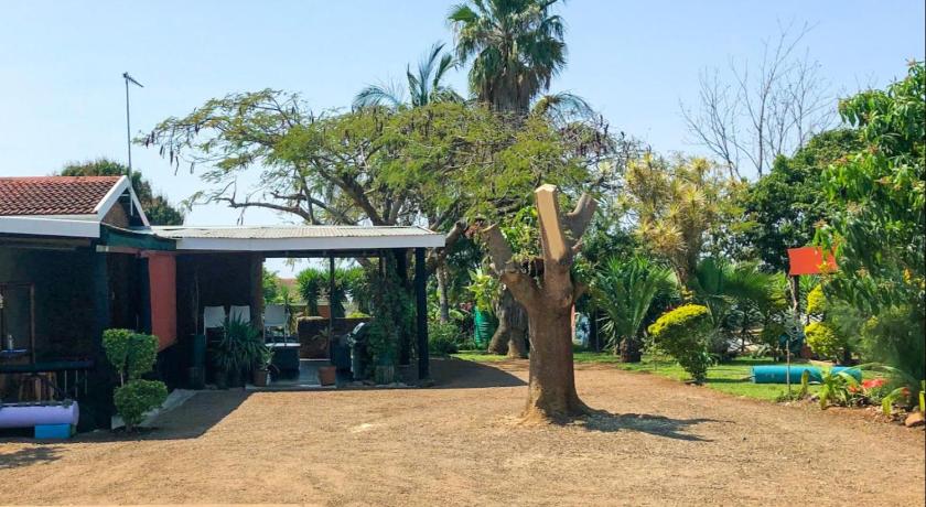 Jozini Guesthouse photo