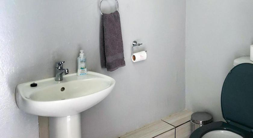 Jozini Guesthouse photo