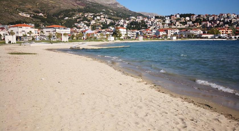 Sweetime Apartment in Podstrana photo