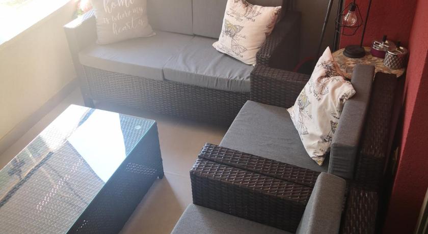 Sweetime Apartment in Podstrana photo