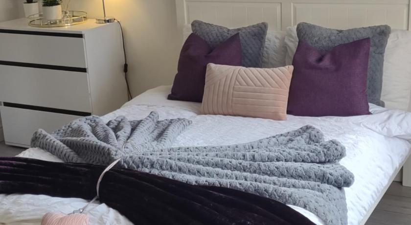 De Luxe Aparthotel — Hotel in Leicester