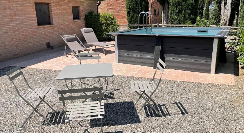 Altesino Suites photo