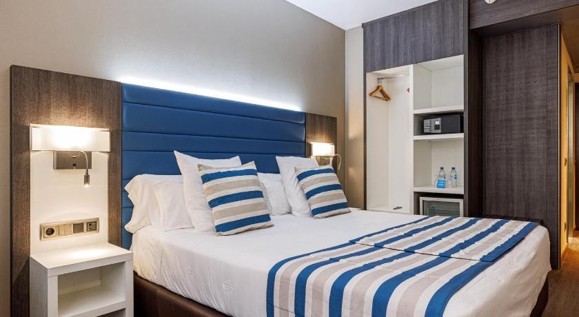 Фото: Улучшенный двухместный номер (Superior Double Room) 5