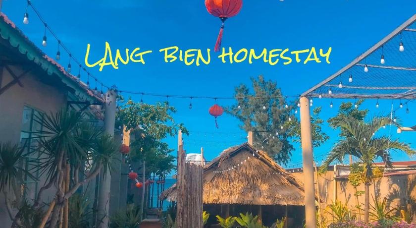 Lang Bien Homestay Quang Binh — Hotel in Đồng Hới (Quảng Bình)
