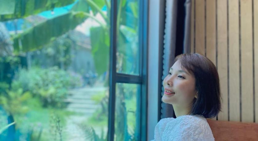 Lang Bien Homestay Quang Binh photo