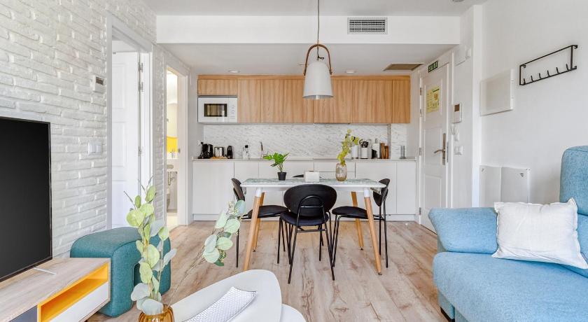 limehome Haro Calle de la Vega photo