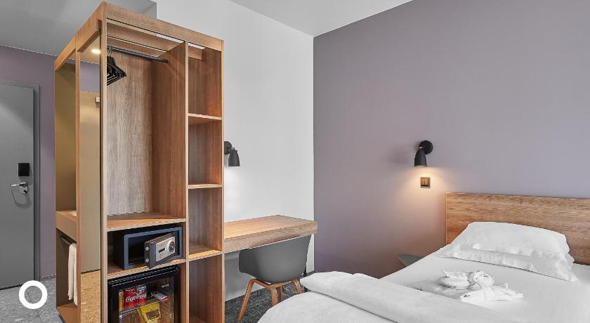 Image of Double or Twin Room with Spa Access 1