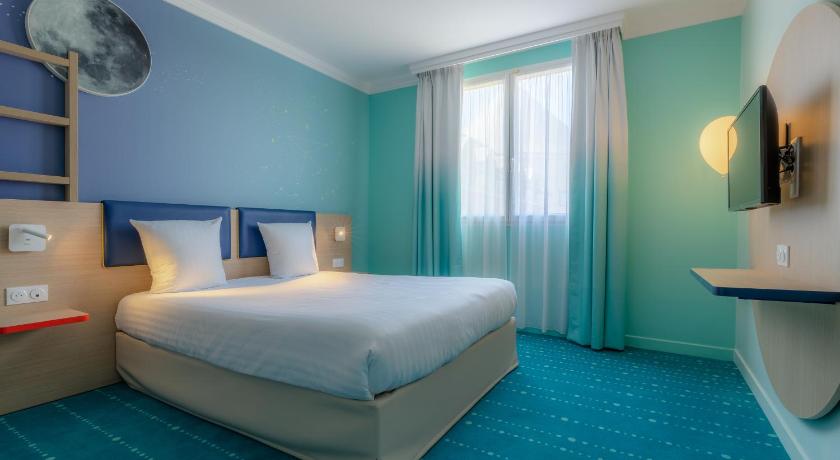 Image of Double Standard Room 1