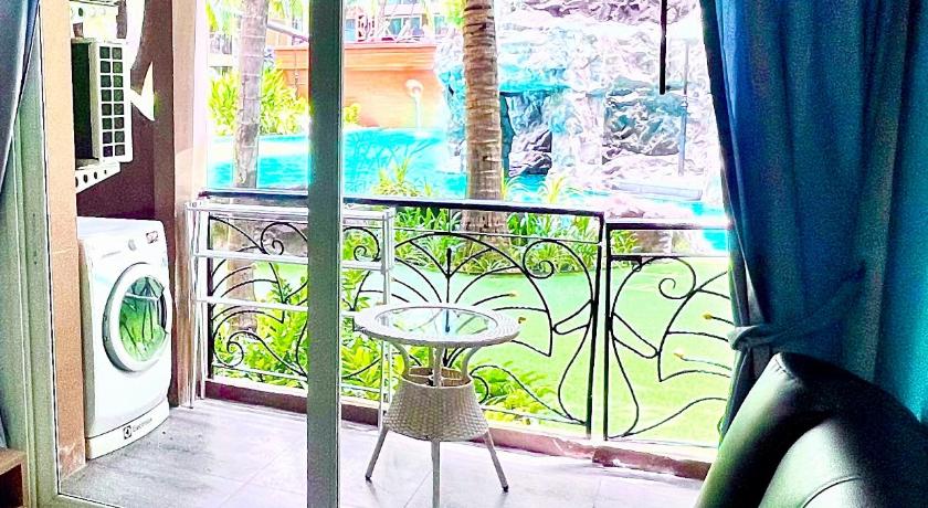 Image of Apartment - Ground Floor with Pool View 11