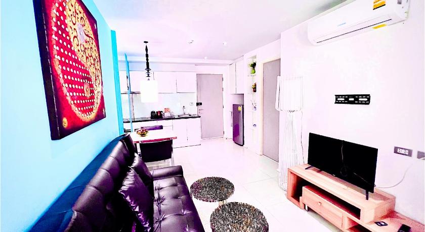 Image of Apartment - Ground Floor with Pool View 6
