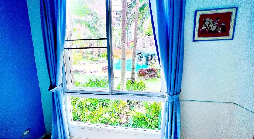 Image of Apartment - Ground Floor with Pool View 12