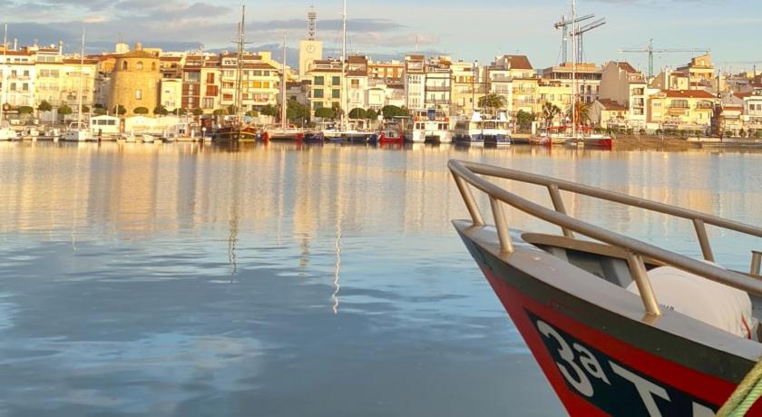 Agaro Cambrils Apartments photo