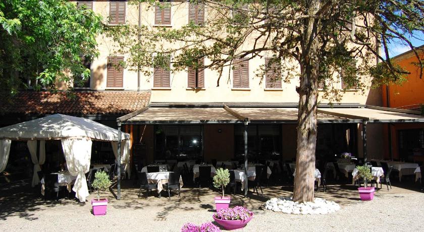 Albergo Ristorante Sant'Eustorgio