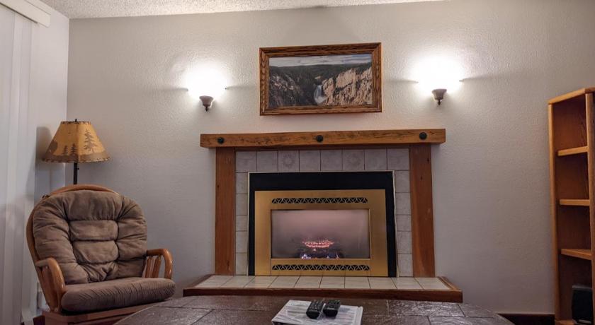 GetAways at Timbers at Island Park Village photo