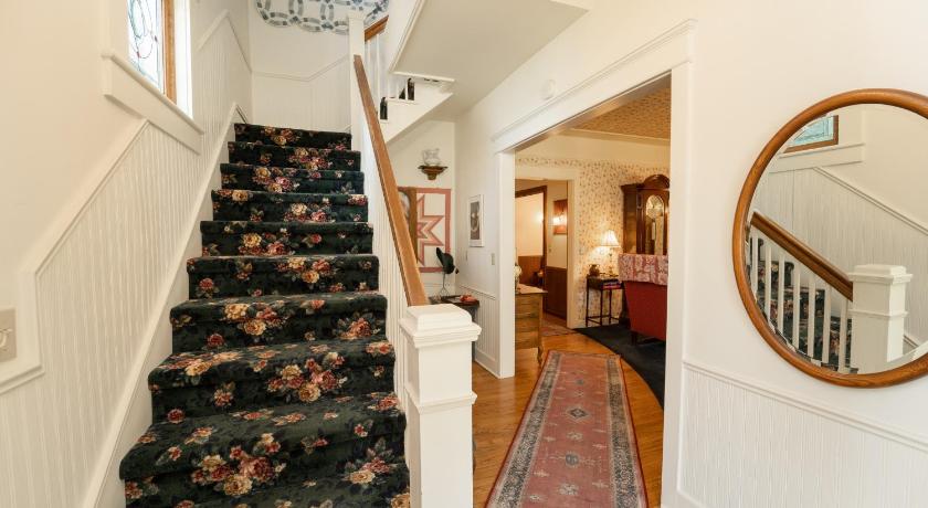 サウス・ヘイブン Yelton Manor Bed and Breakfast 5つ星 宿泊施設 スイート