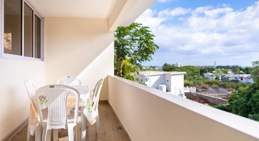 Residence Barbera Apartments photo