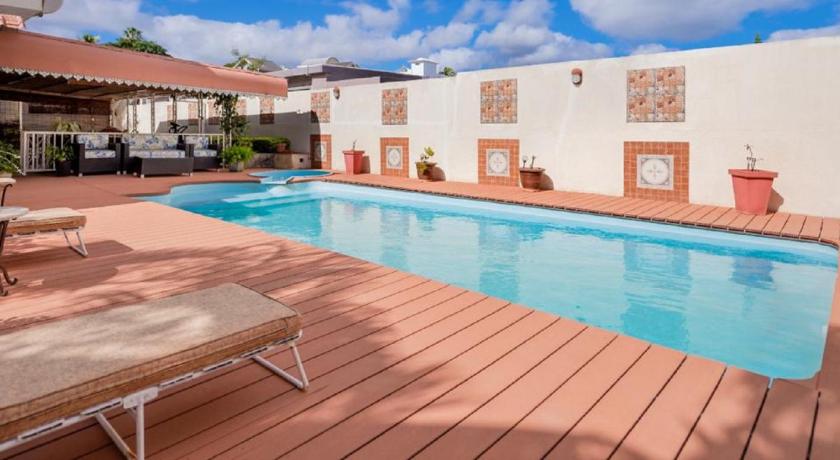 Residence Barbera Apartments photo