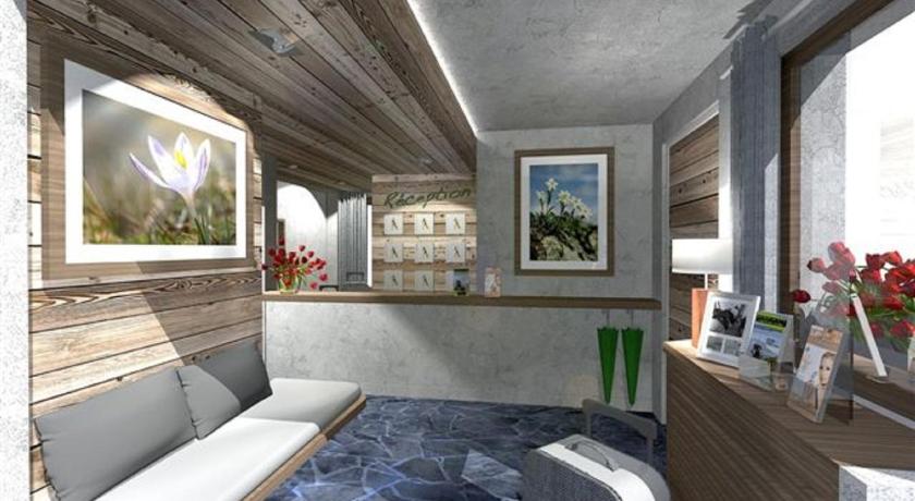 Hotel Flor'Alpes photo