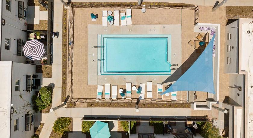 The Sophia Apartments photo