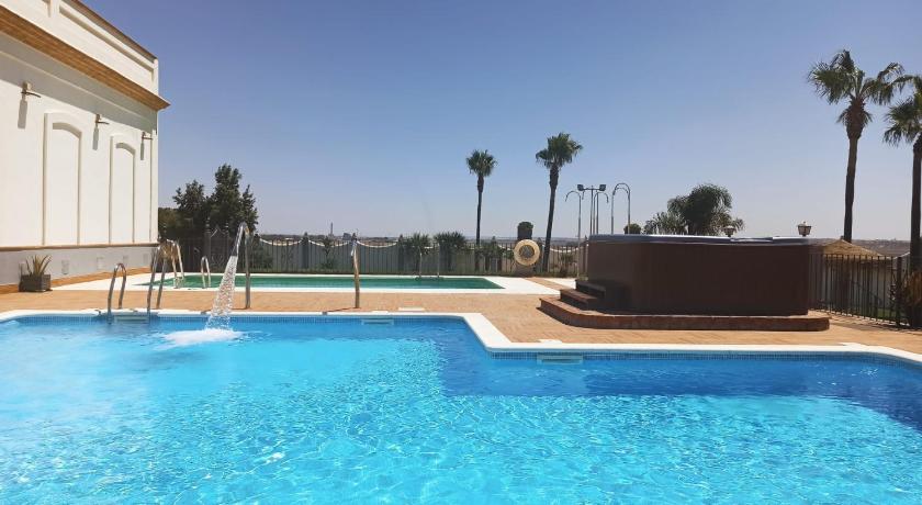 Hacienda Montija Hotel photo