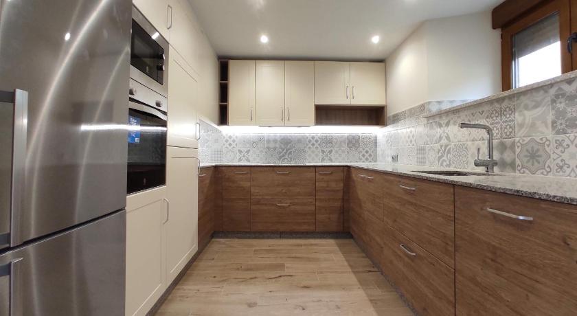 Surribas Casa Lagarto, (Ribeira Sacra), Taboada 3-Star Single Room exterior