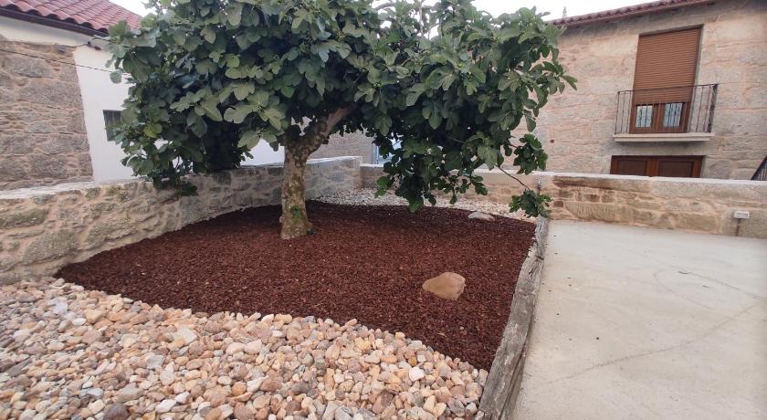 Surribas Casa Lagarto, (Ribeira Sacra), Taboada 3-Star Single Room pool