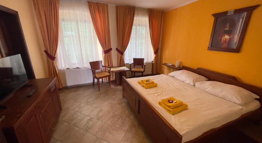 Pension Pod Radnici photo
