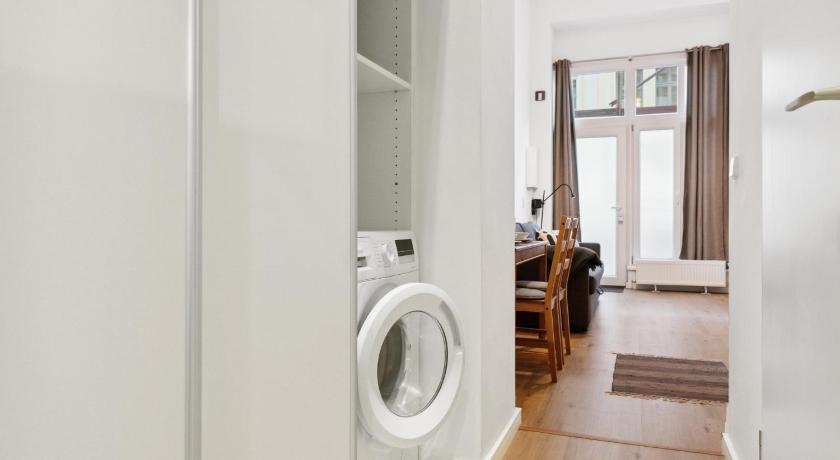 Berlin Arbio I Lux Apartment in Charlottenberg 3-Star Single Room suite