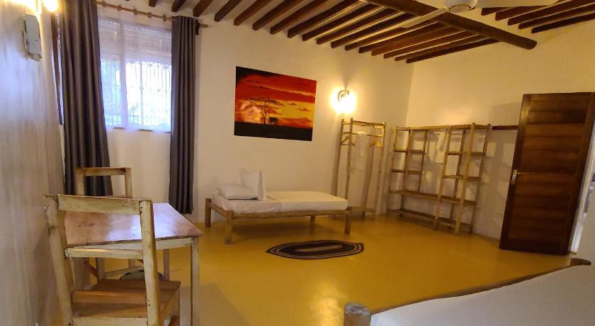 Jambiani Guest Lodge UNGUJA photo