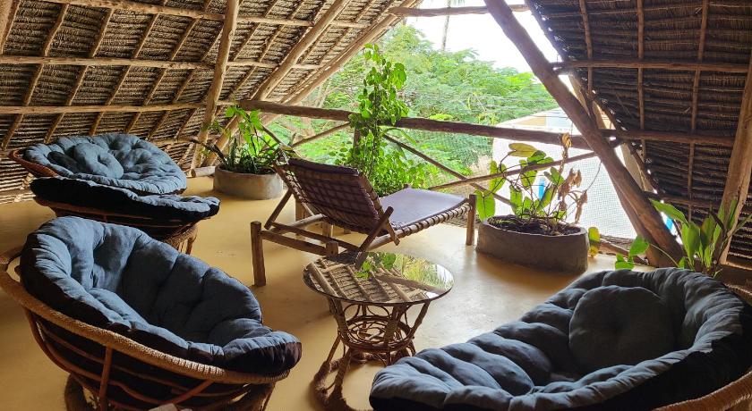 Jambiani Guest Lodge UNGUJA photo