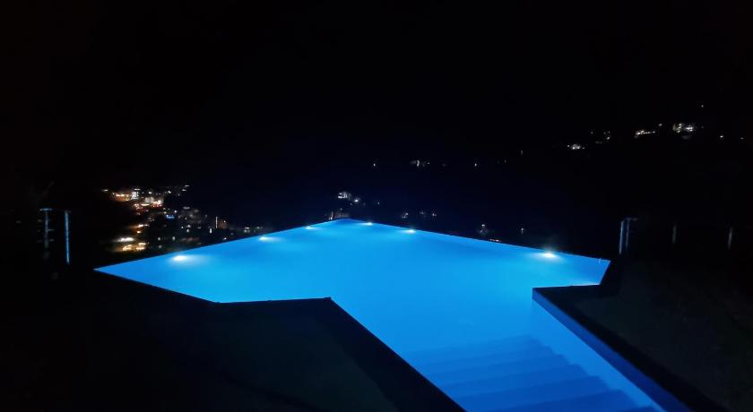 Calypso Kvariati Inn photo