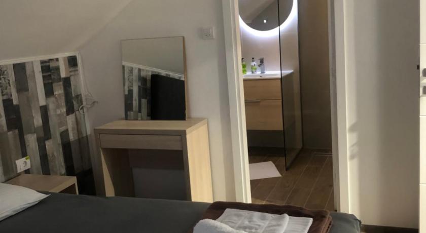 MyHome2 — Hotel in Subotica