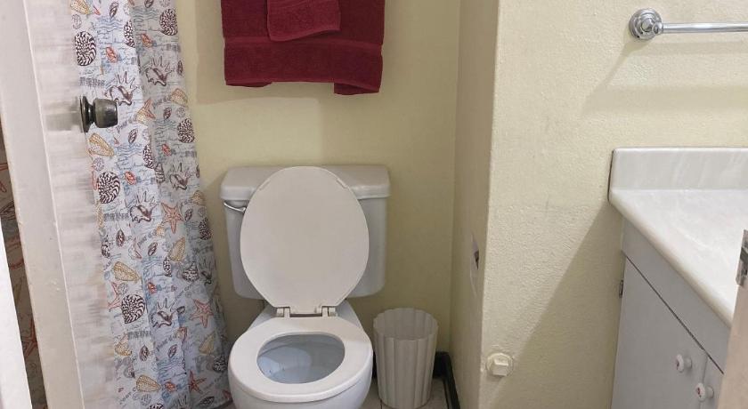 Finest Accommodation Renfrew Place 4-12 Renfrew Rd Apt # 15 New Kinston Jamaica photo